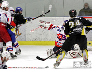 Rakovník snižuje na 4:1