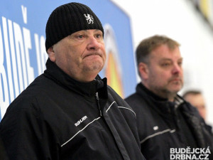 Trenérské duo David Servisu Jiří Fedur a Roman Horák starší