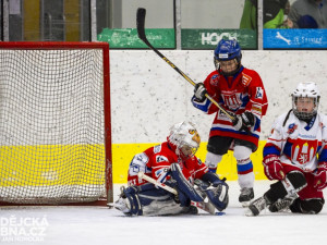 2. ročník hokejového turnaje Hopsárium Cup