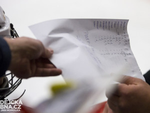 2. ročník hokejového turnaje Hopsárium Cup