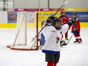 2. ročník hokejového turnaje Hopsárium Cup