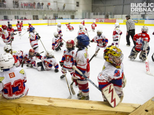 2. ročník hokejového turnaje Hopsárium Cup
