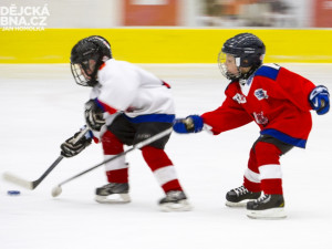 2. ročník hokejového turnaje Hopsárium Cup