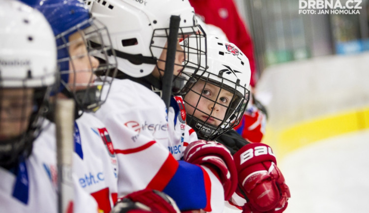 2. ročník hokejového turnaje Hopsárium Cup