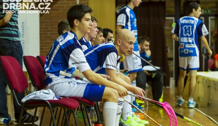 FBC Štíři České Budějovice