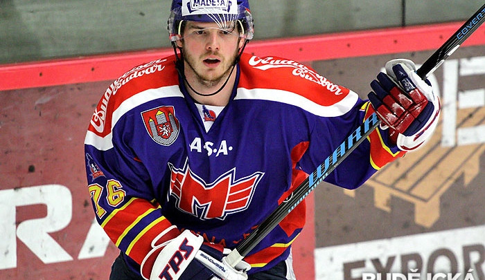 Rok Pajič se trefil dvakrát