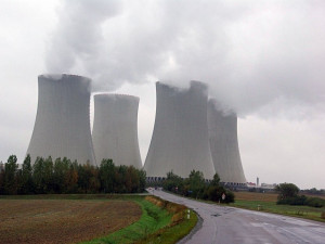 Temelín se v radiační ochraně řadí mezi nejlepší elektrárny