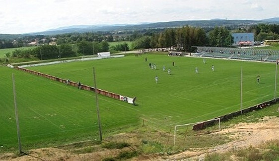 Sportovní centrum mládeže Složiště