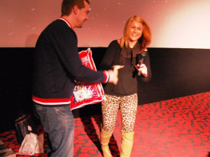 Adélku rozesmála upřímná zpověď seznámení v opilosti