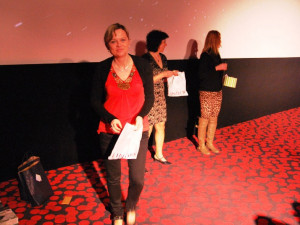 Tombola potěšila šťastné výherkyně