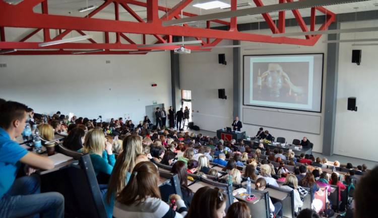 Prezident Hospodářské komory ČR Petr Kužel