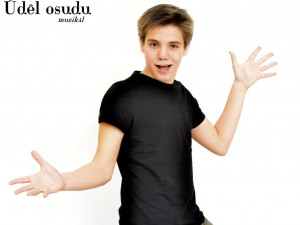 Vladimír Batysta - role Alberta