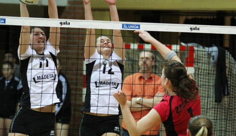 Madetky zakončily sezonu domácími výhrami nad Žižkovem