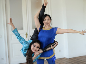 Čínský národní cirkus