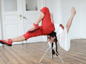 Čínský národní cirkus