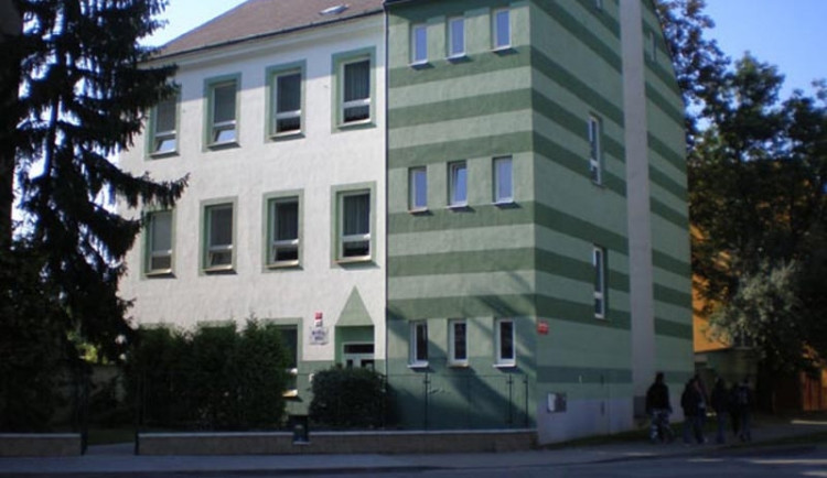 Mateřská škola Pražská v Českých Budějovicích