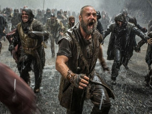 RECENZE: Noe... Hollywoodský epos s lidskou tváří