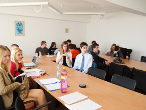 Olympiáda technického a vzdělávacího konsorcia při VŠTE