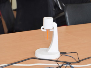 Olympiáda technického a vzdělávacího konsorcia při VŠTE