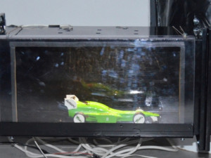 Olympiáda technického a vzdělávacího konsorcia při VŠTE