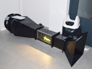 Olympiáda technického a vzdělávacího konsorcia při VŠTE