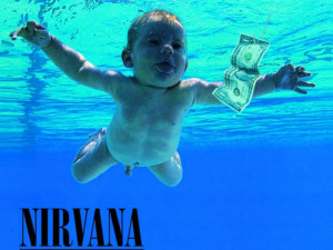 VÍME PRVNÍ! Obnovená Nirvana vystoupí v Budějcích!