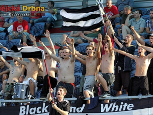 Bezpečnost stadionu zvýšil kamerový systém