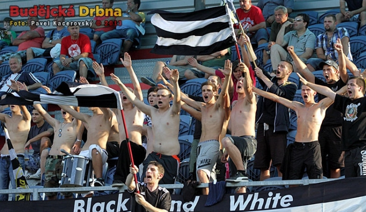 Fanoušci - ilustrační foto