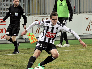 Dynamo bere po utrápeném výkonu s Vltavínem tři body