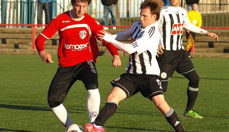 Dynamo - ilustrační foto