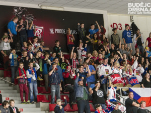 Zápas hokejových legend České republiky a Německa