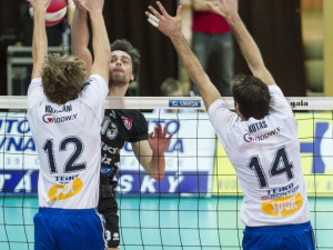Klopýtnutí Jihostroje znamená prohru ve Zlíně