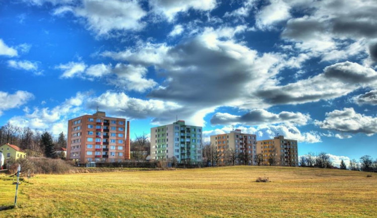 Hluboká nad Vltavou