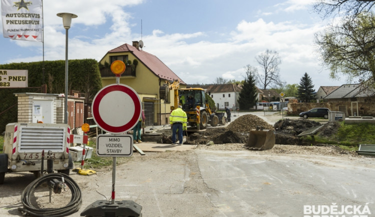 Most v Hlinsku se dočkal rekonstrukce