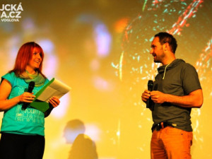 Majitel českokrumlovského butiku Hala Bala Miroslav Vítek popovídal o letošních trendech