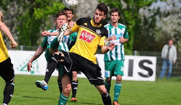 Dynamo veze z hřiště Bohemians všechny tři body