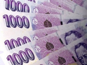 Drzá účetní vydělala na podvodech přes 350 tisíc