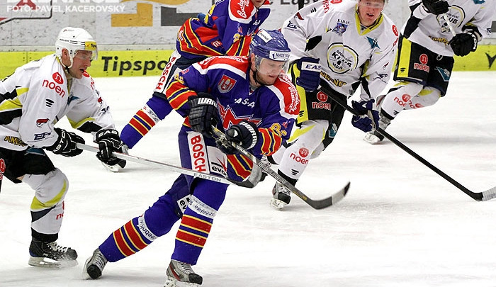 Daniel Boháč bude v Motoru působit i nadále