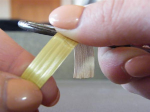 Zdobení hanáckých kraslic