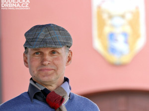 Ředitel Jaderné elektrárny Temelín Miloš Štěpanovský