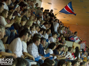 VK Jihostroj České Budějovice - VK Dukla Liberec 3:1