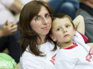 VK Jihostroj České Budějovice - VK Dukla Liberec 3:1