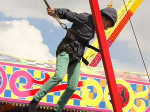 Velikonoční pouť v Dobré Vodě u Českých Budějovic