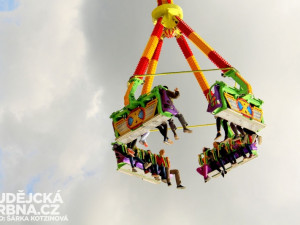 Velikonoční pouť v Dobré Vodě u Českých Budějovic