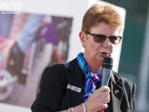 Třetí českobudějovická cyklojízda