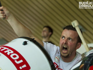 VK Jihostroj České Budějovice - VK Dukla Liberec 3:1