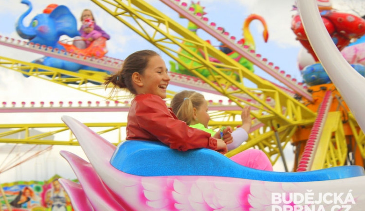 Velikonoční pouť v Dobré Vodě u Českých Budějovic