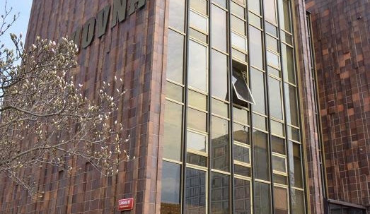 Jihočeská vědecká knihovna