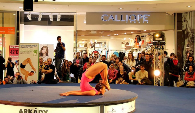 Baví mě poznávat, kde jsou hranice člověka