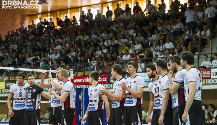 VK Jihostroj České Budějovice